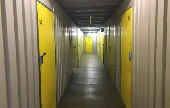 hallway
